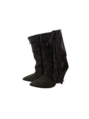 Isabel Marant boots